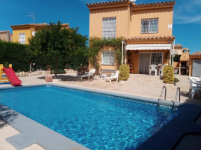 Villa Sueño I by Interhome